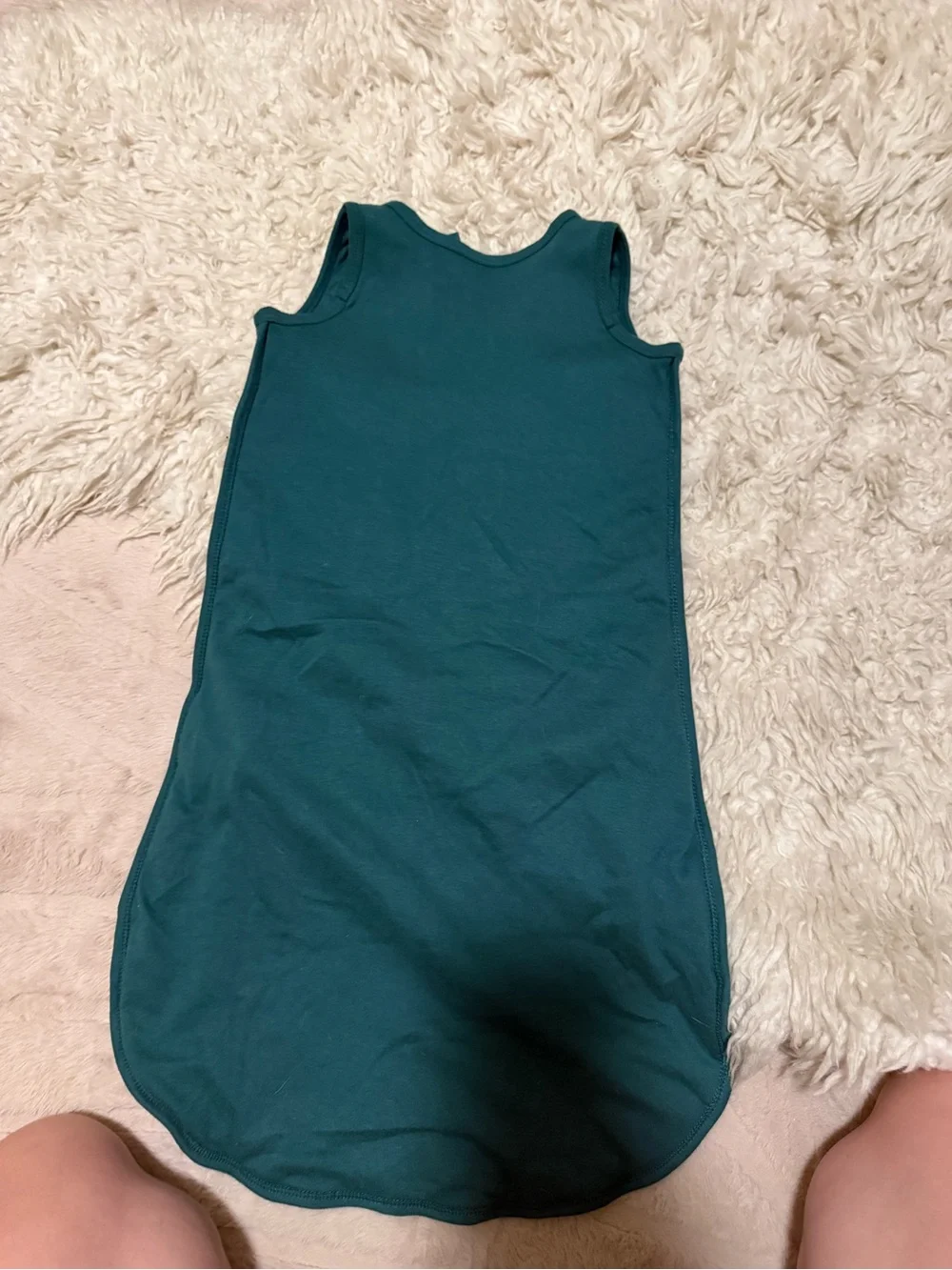 Dreamland Baby Weighted Sleep Sack – Excellent Condition